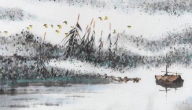 韦应物《滁州西涧》赏析