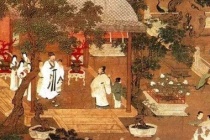 杜牧《金谷园》原文译文鉴赏