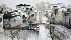 唐代《杂诗》原文译文赏析