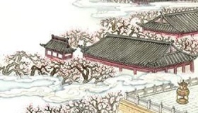 张祜《集灵台·其一》评析