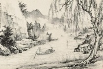 宋之问《题大庾岭北驿》赏析