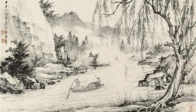 宋之问《题大庾岭北驿》赏析