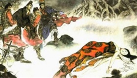 唐代《马嵬坡》原文译文赏析