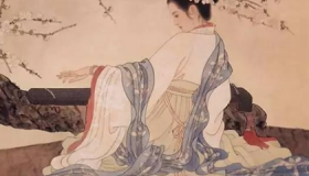 《春怨》原文译文赏析