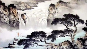 《喜见外弟又言别》原文译文及赏析