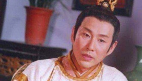 八贤王的历史原型