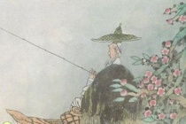 《和乐天春词》赏析