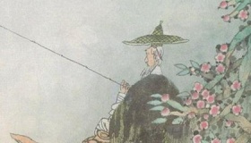 《和乐天春词》赏析