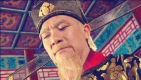 著名反派庞太师是谁
