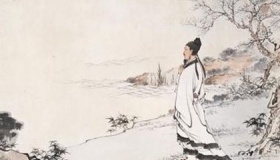 《贼平后送人北归》原文译文赏析