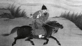 明章帝朱瞻基简介