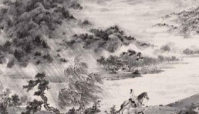 《风雨》原文译文及赏析