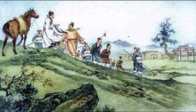 《别房太尉墓》原文译文及赏析