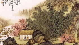 《春宿左省》原文译文及赏析