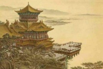 杜甫《登岳阳楼》原文译文及鉴赏