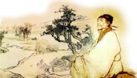 《天末怀李白》原文译文及赏析