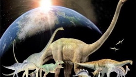 物种灭绝进程分析：历史的必然性