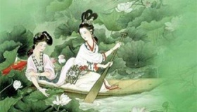 唐诗《春宫怨》原文译文赏析