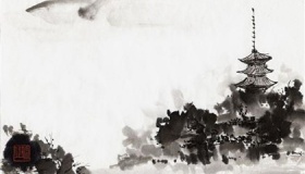 李商隐《凉思》原文译文及赏析