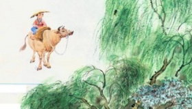 李商隐《蝉》名句解析