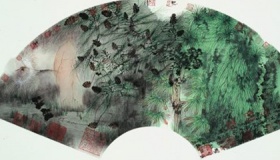 韦庄《章台夜思》原文译文赏析