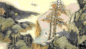 《岁暮归南山》文学赏析