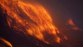 澳大利亚三股山火 澳大利亚山火最新消息