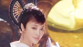 辽国情史：辽萧太后与韩德让的君臣之恋