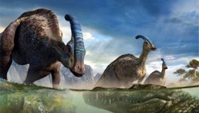 史前生物体型巨大的原因