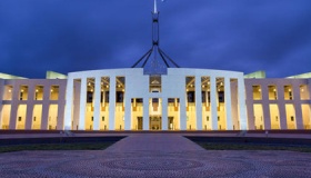 堪培拉旅游景点 堪培拉旅游攻略