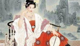 杨贵妃真的很胖吗