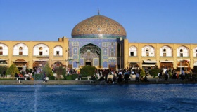 伊朗经济水平：伊朗经济主要来源