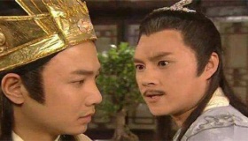 朱允炆去向之谜