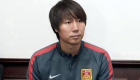 国足新帅李铁简介