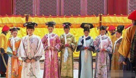 古代选妃有哪些标准