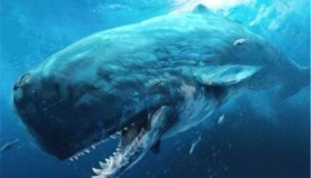 梅尔维尔鲸简介：海洋三大霸主之一