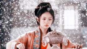 宋朝公主为什么叫帝姬