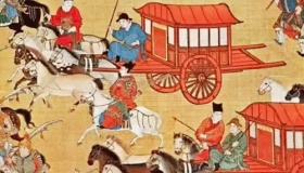 古代也有春运“回家难”的情况吗