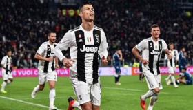 2020年的第一个帽子戏法