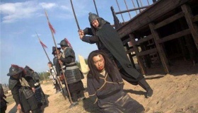 古代死囚的断头饭为什么会有生肉