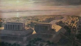 世界最早文明：美索不达米亚在哪里