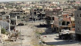 伊拉克简介概况