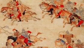 十个关于元朝的有趣冷知识