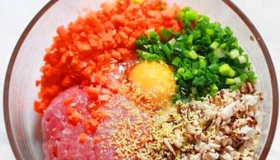 饺子馅所代表的含义有哪些