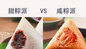 南甜北咸的口味差异是怎么形成的