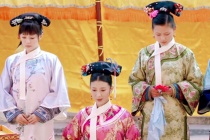 清朝选秀制度有哪些规定