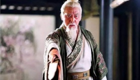 伍子胥为什么一夜之间白了头