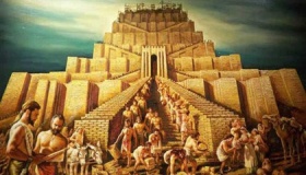 美索不达米亚文明特点简介