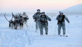俄罗斯为什么叫战斗民族