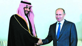 伊朗和沙特之间的仇恨为什么那样大